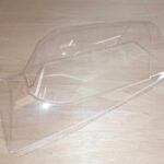 Grumman F4f Wildcat Canopy