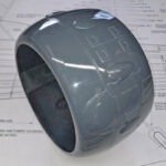 Gloster Gladiator Cowling