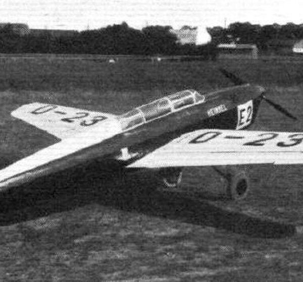 Heinkel He.64