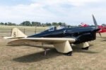 Miles Hawk Speed 6