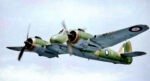 Bristol Beaufighter