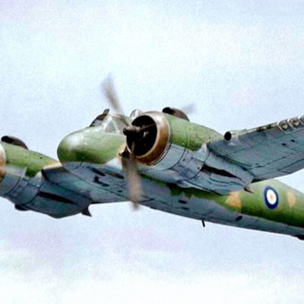 Bristol Beaufighter